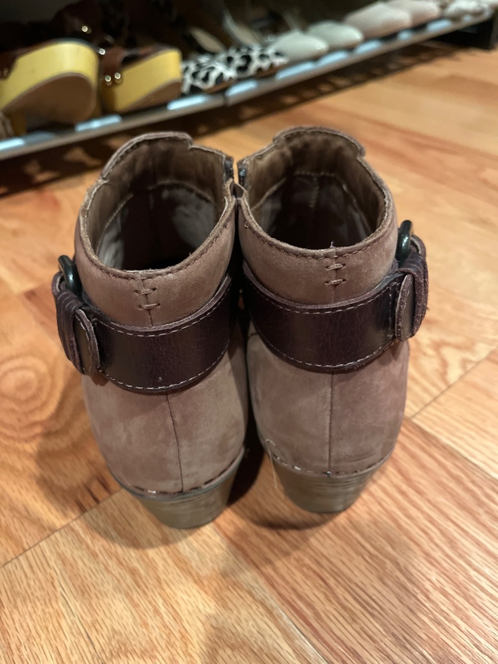 Dansko Clogs - Picture 3 of 3